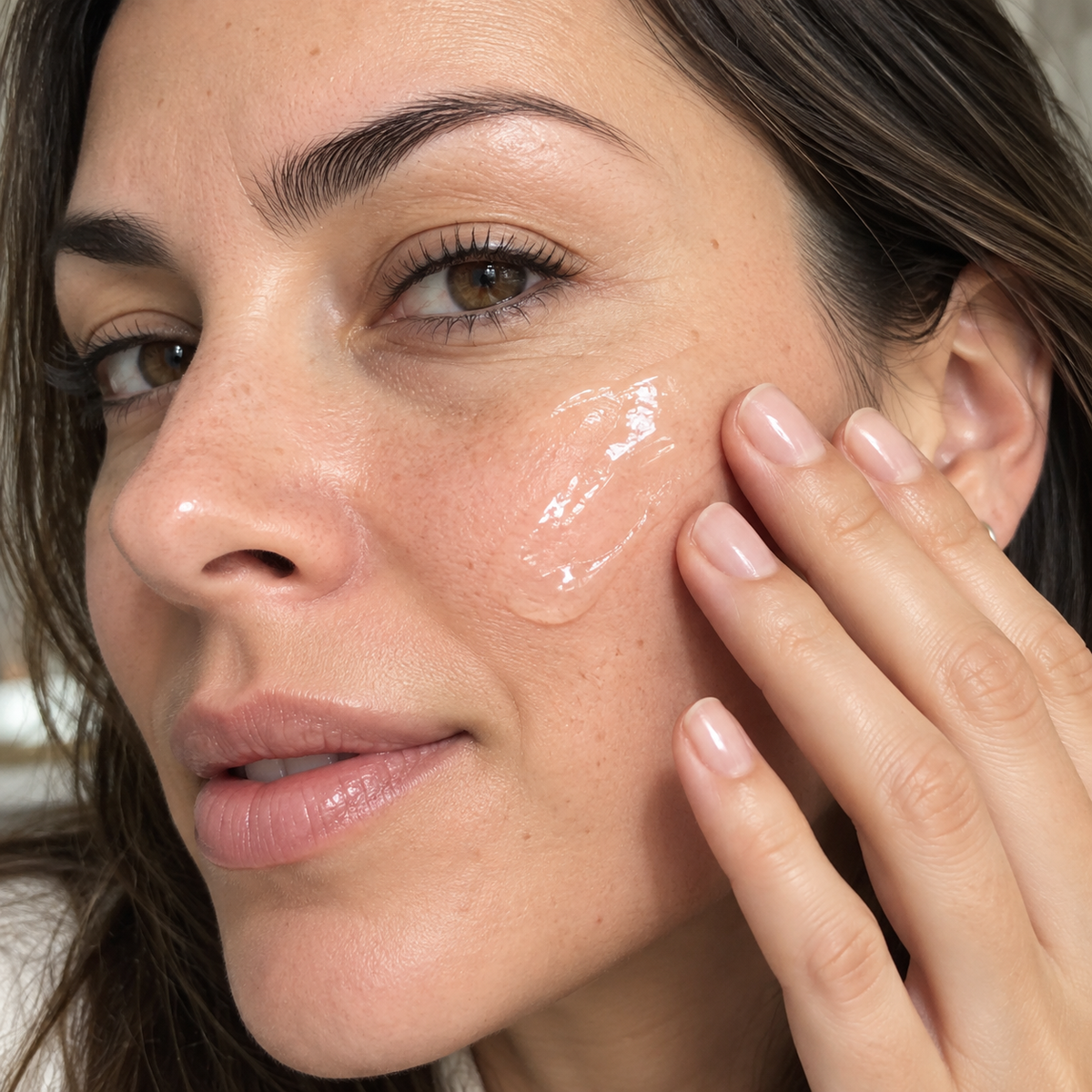 Sérum Facial de Ácido Hialurónico 30 ml